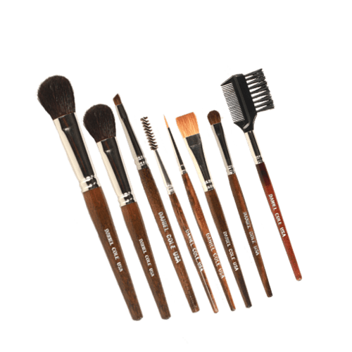 Complete Brush Set - AURA