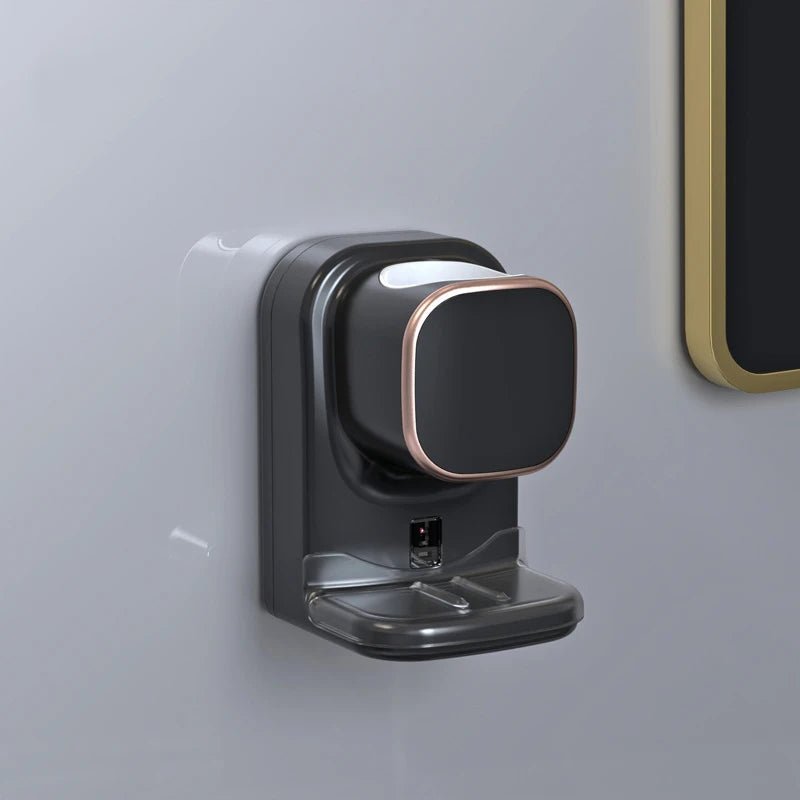 3 Mode Toothpaste Dispenser Removable Bathroom - AURA