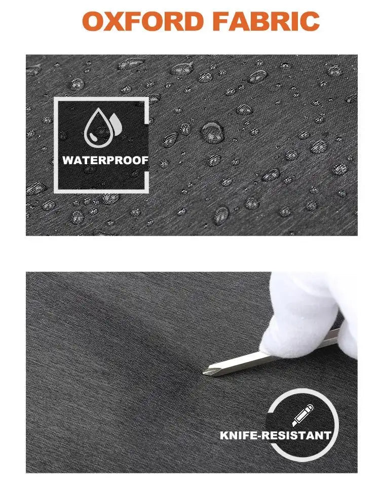 Multifunction Sling Bag Chest Bags for Men Fashion - AURA