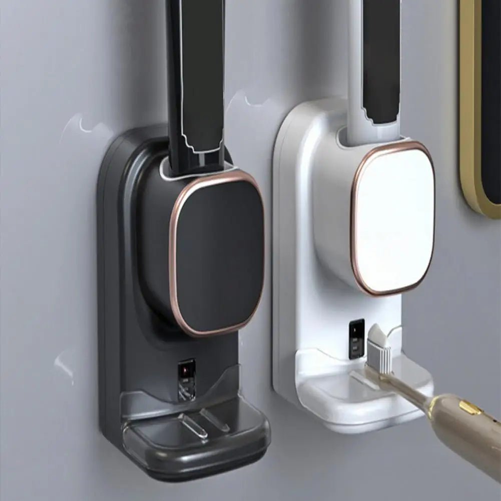 Electric Toothpaste Dispenser Automatic Sensor USB Charging - AURA