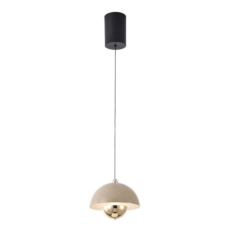 Home Modern Minimalist Nordic Creative Chandelier - AURA
