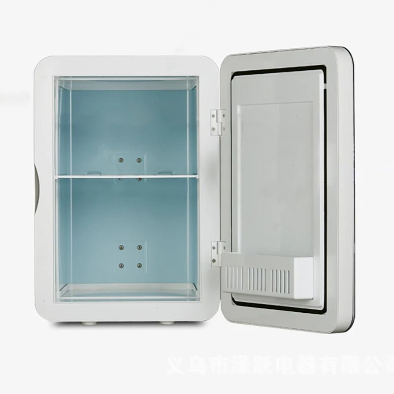 8L Mini Fridge Portable Car/Home - AURA