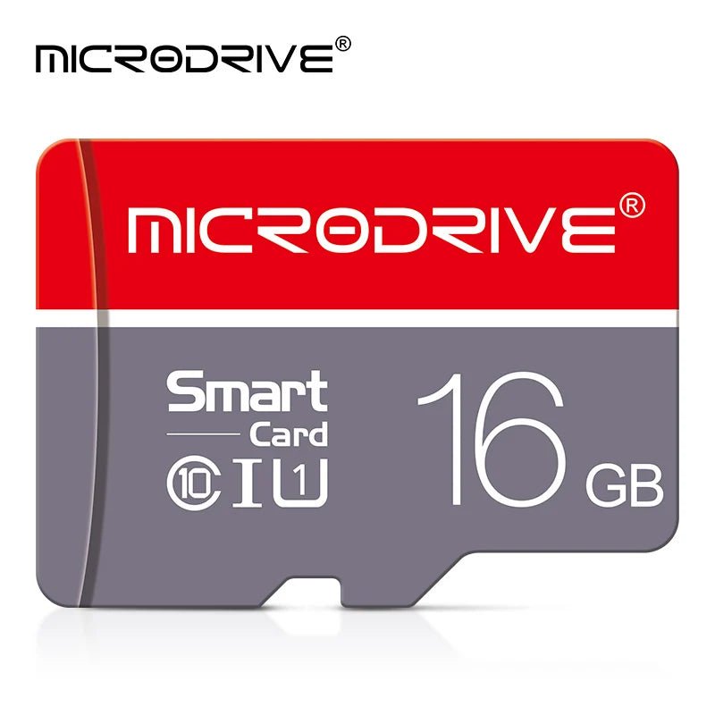 High Speed Mini SD Memory Card 256GB Class 10 Micro TF flash usb pen drive card - AURA
