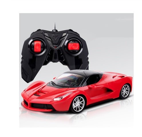 Remote Control Racing Car 116 Model - AURA