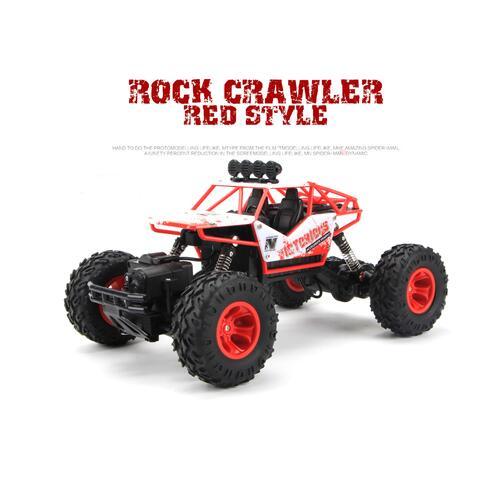 4WD RC Cars Updated Version 2.4G Radio Control RC Cars - AURA