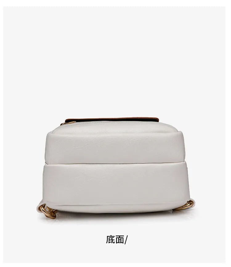 Sling Bag For Women Men Backpack Fanny Pack - AURA