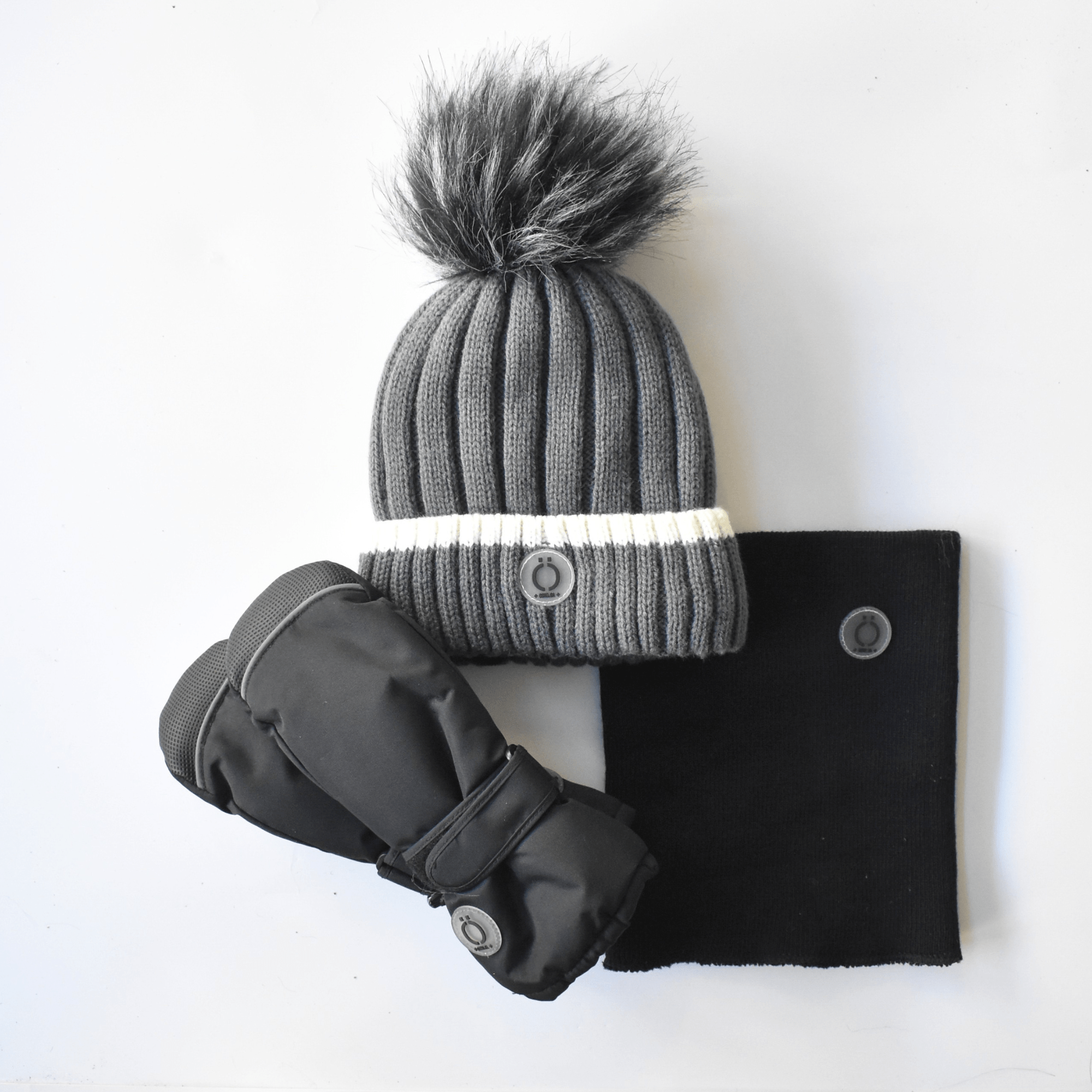 Nik's Snowsuit Winter Bundle - AURA