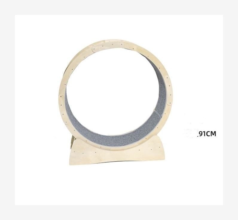 Special Toys For Cat Treadmill Roller - AURA