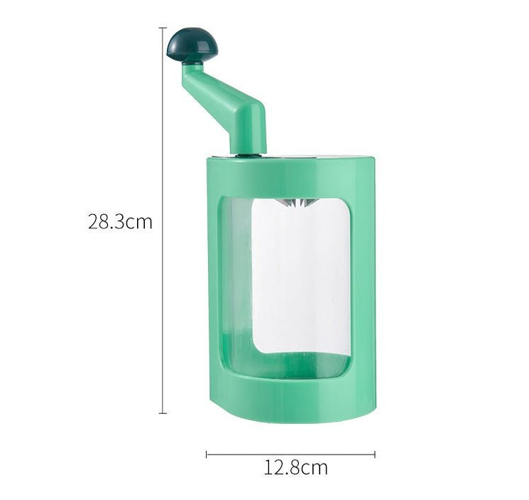 Multifunctional Radish And Cucumber Shredder Vegetable Grater - AURA