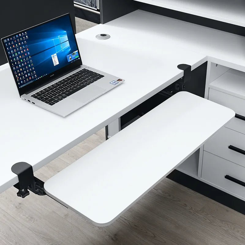 Wall - mounted Folding Table Dining Table Foldable Computer Table Wall Desk Wall - AURA