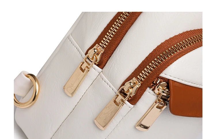 Sling Bag For Women Men Backpack Fanny Pack - AURA