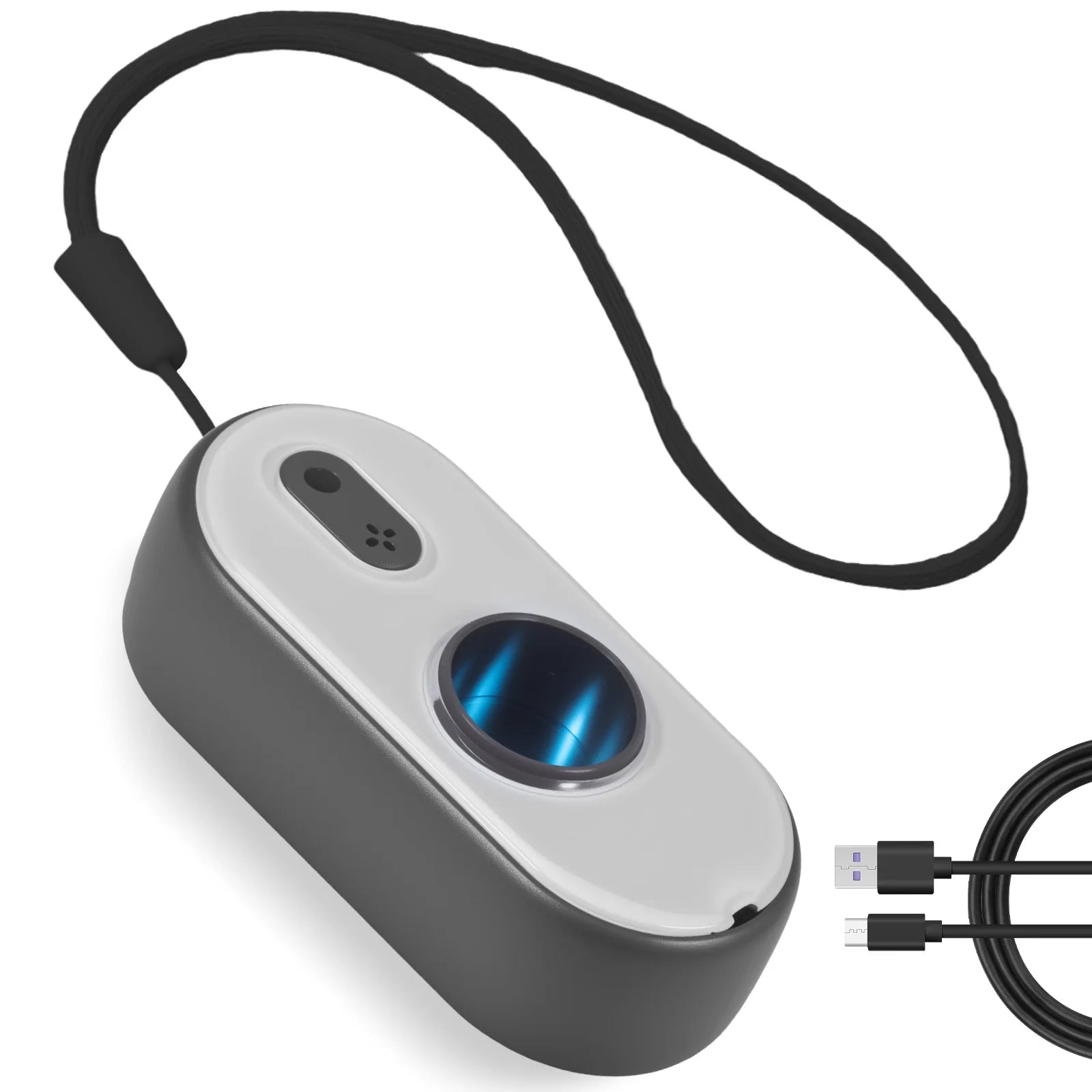 Hidden Camera Detector for Travel, Hotels, Home, Office - AURA