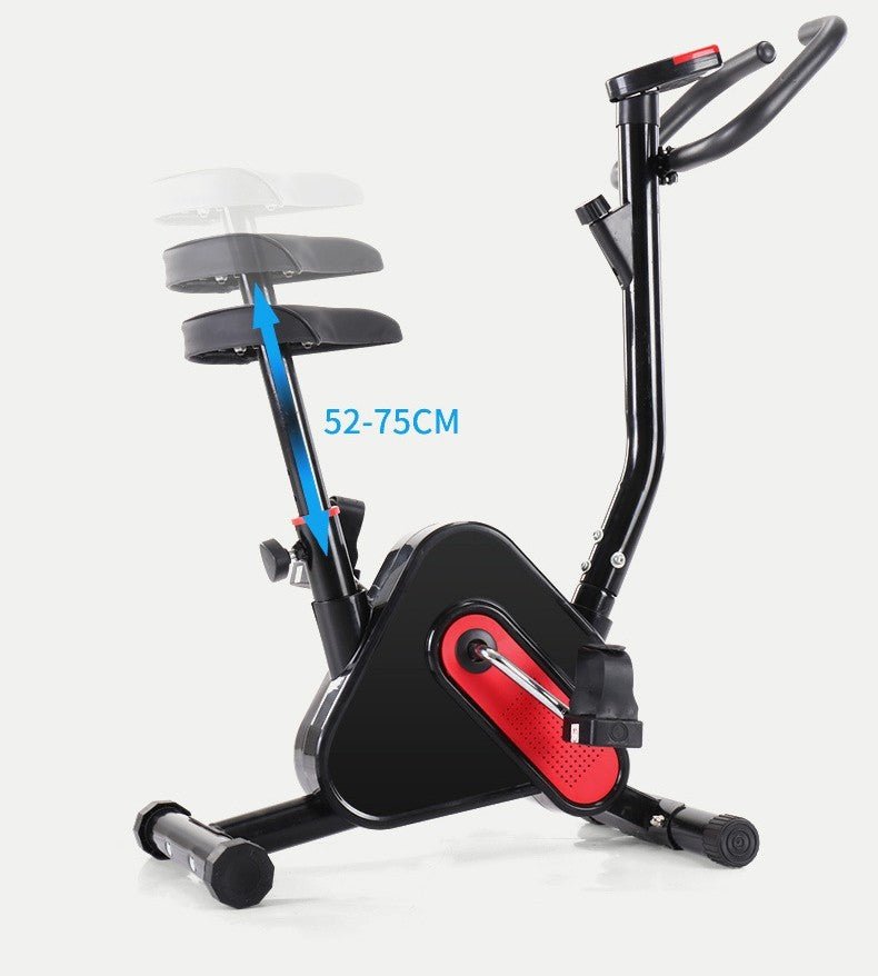 Exercise Bike Exercise Equipment Webbing - AURA