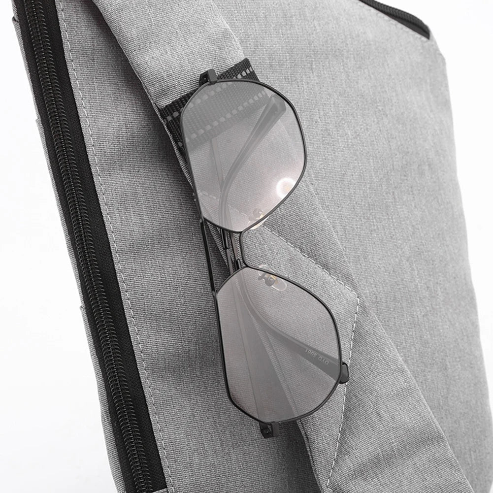 Travel Personal Anti - theft Crossbody Bag Mini Cross Body Bags - AURA