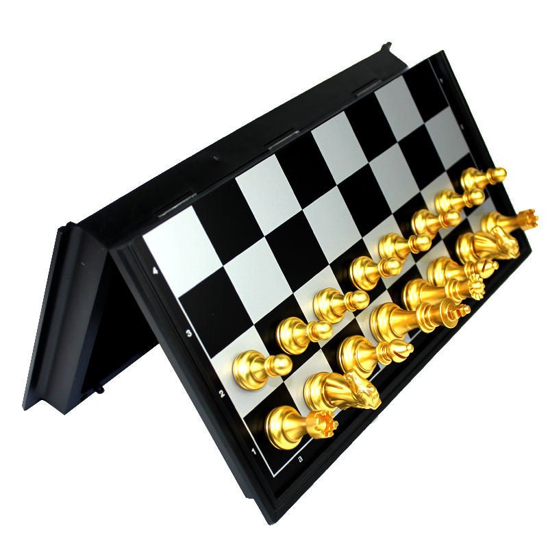 Chess For Children And Adults - AURA