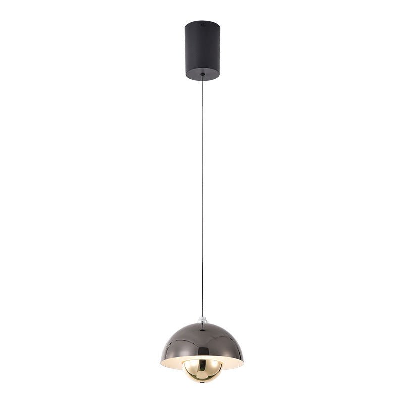 Home Modern Minimalist Nordic Creative Chandelier - AURA