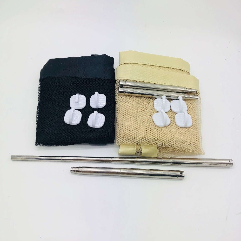 The dog obstacles security fence - AURA