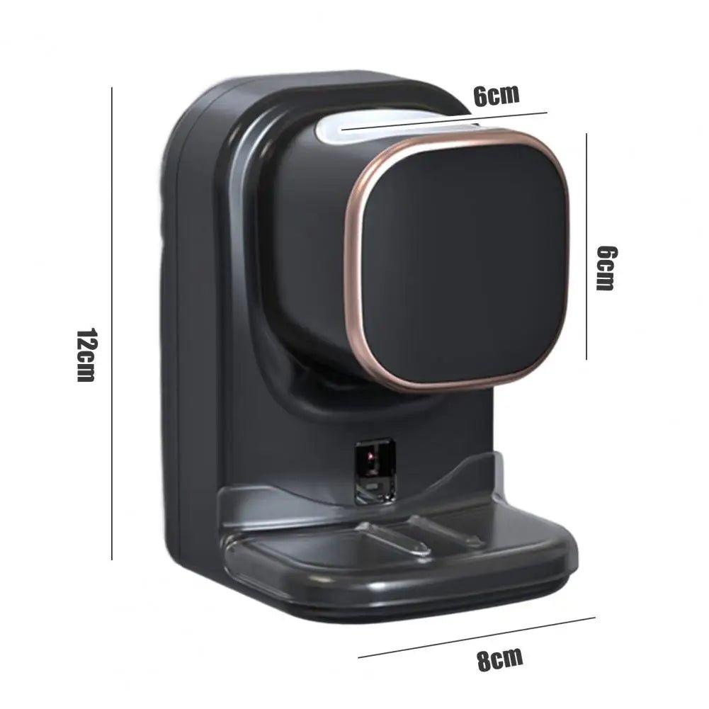 Electric Toothpaste Dispenser Automatic Sensor USB Charging - AURA