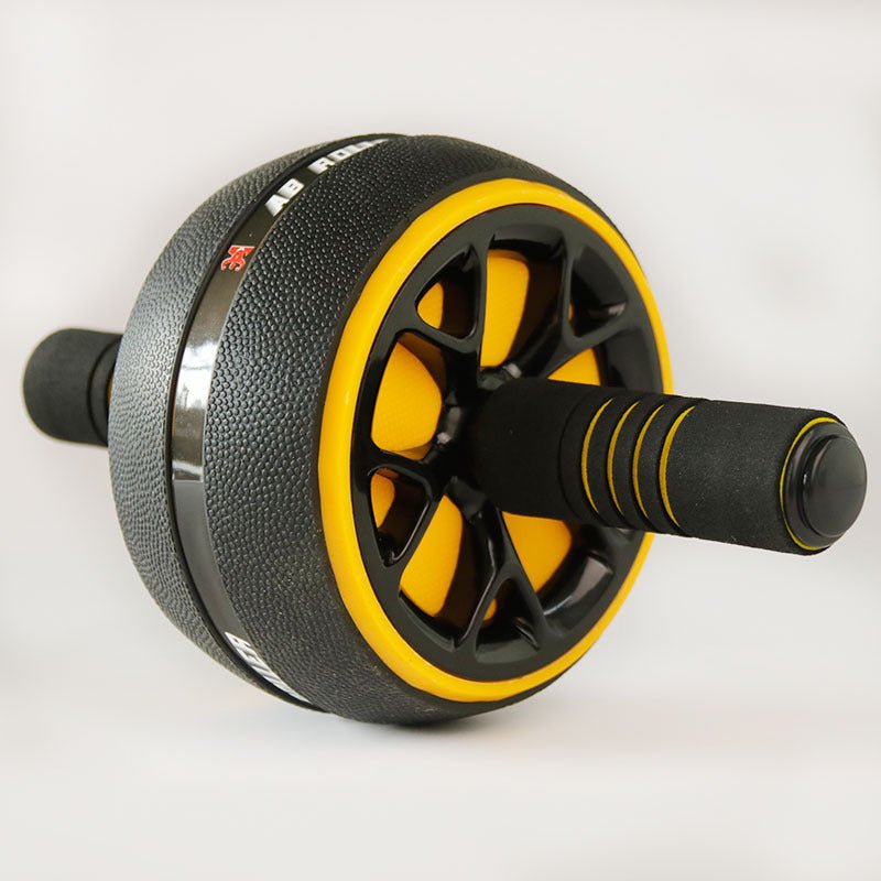 Fitness equipment abdominal wheel - AURA