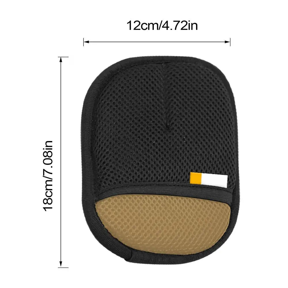 Pet Hair Remover Cat Hair Cleaner Pet Hair Removal Tool Household Hair Remover - AURA