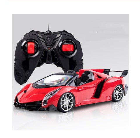 Remote Control Racing Car 116 Model - AURA
