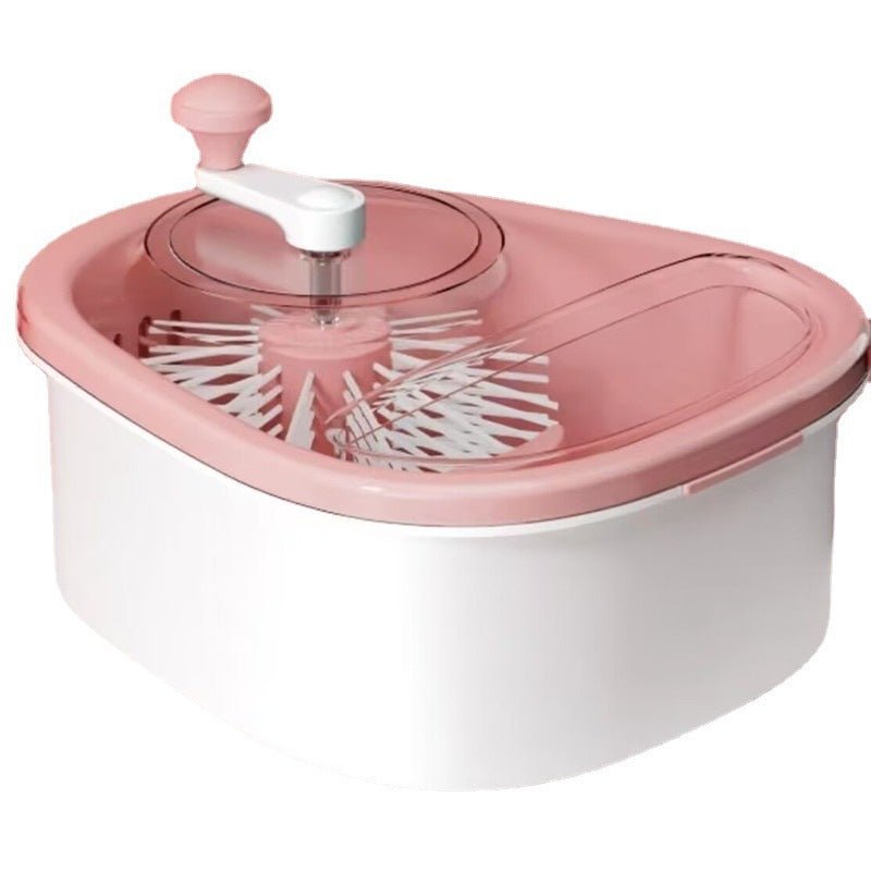 Household Fruit Stain Removal Cleaner Kitchen Gadgets - AURA