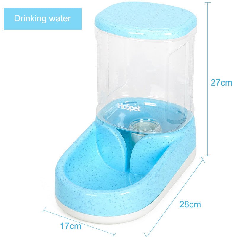 Pet water dispenser - AURA