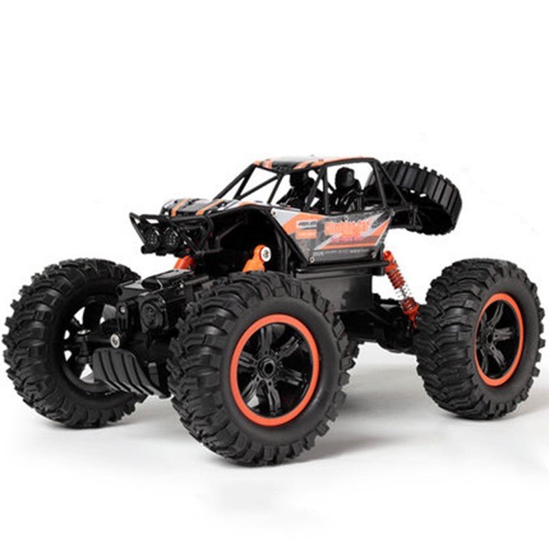 RC Car 4WD Remote Control High Speed Vehicle 2.4Ghz - AURA