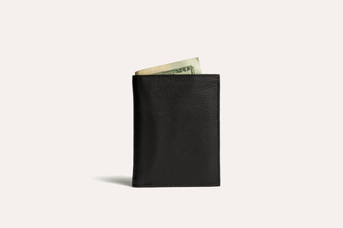 Slimfold Passcase Wallet - AURA