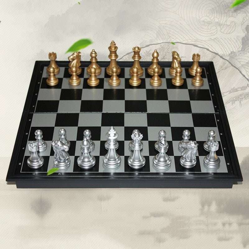 Chess For Children And Adults - AURA