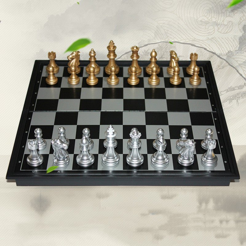 Chess For Children And Adults - AURA