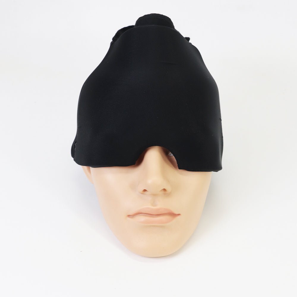 Migraine Relief Hat Cold Therapy Migraine Relief Products - AURA