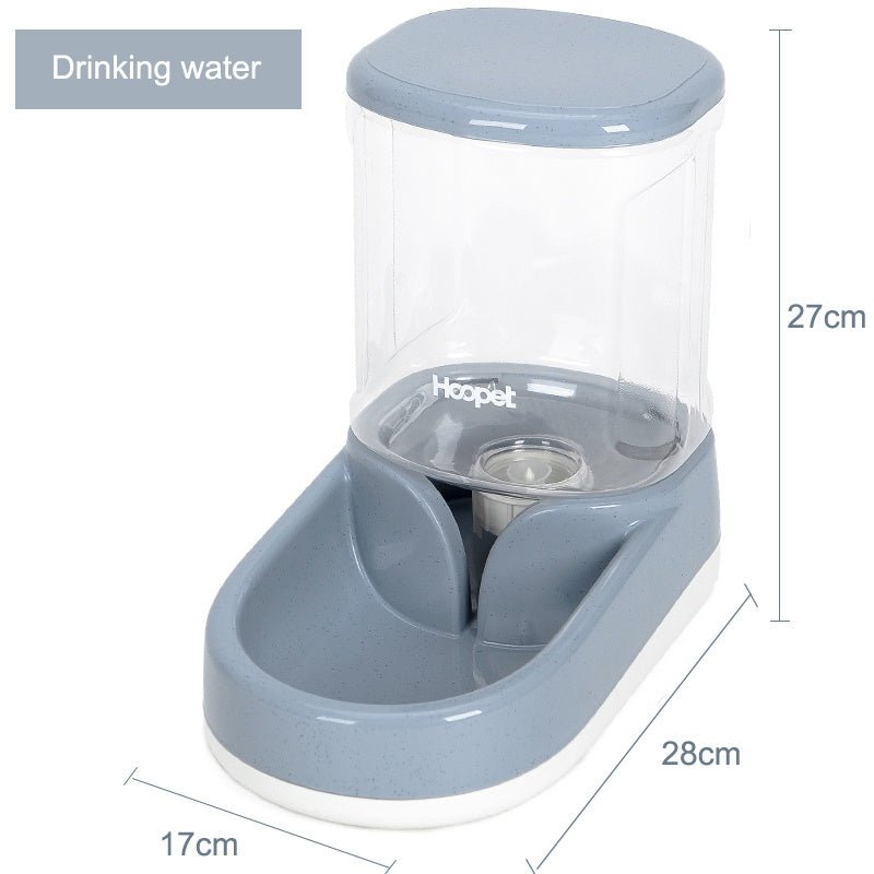 Pet water dispenser - AURA