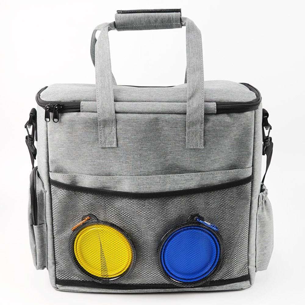 Dog food storage bag - AURA