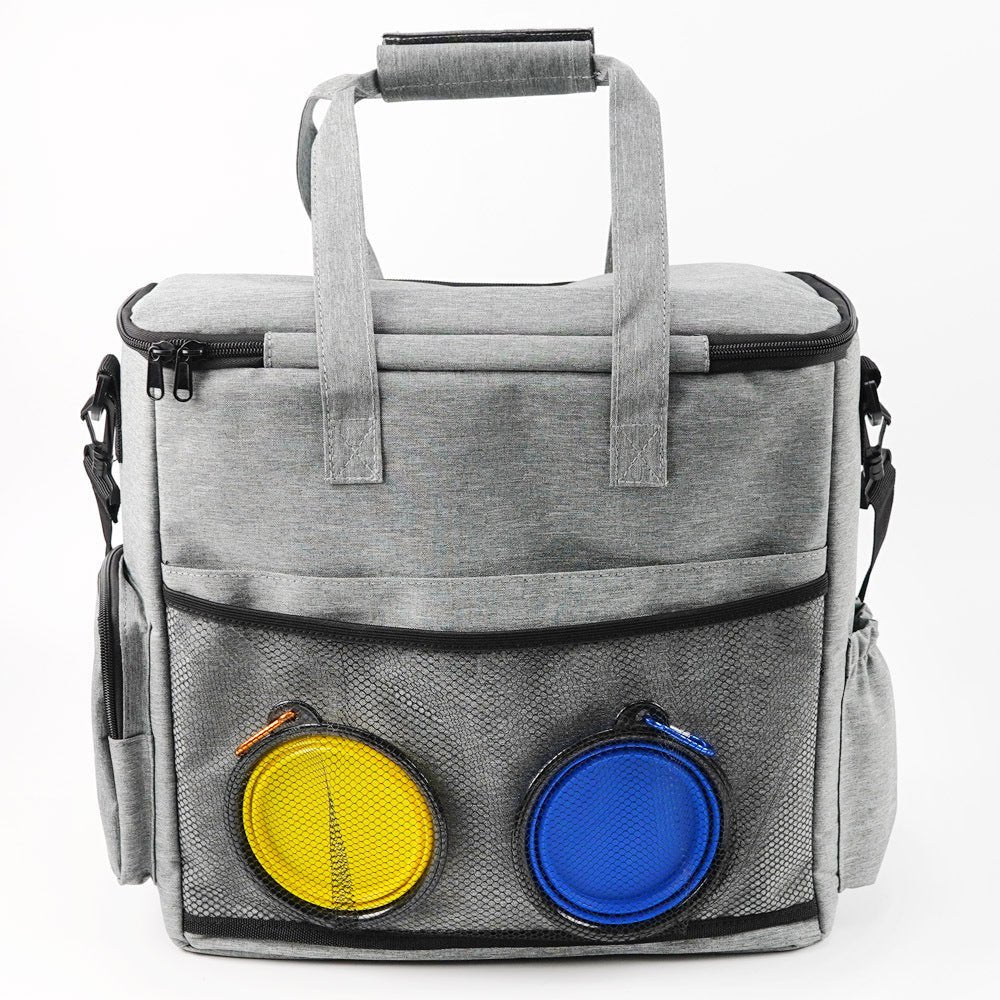 Dog food storage bag - AURA