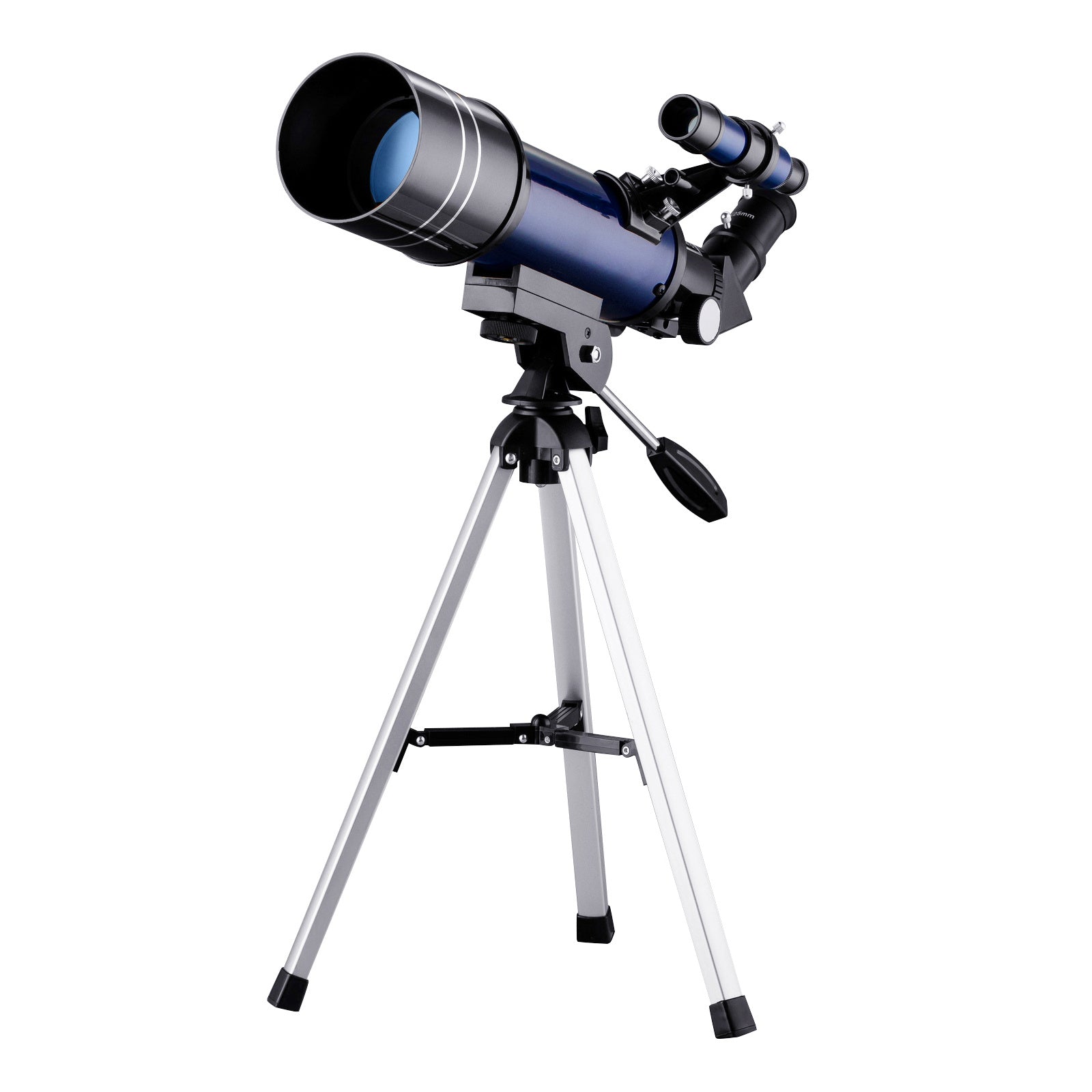 Astronomical Telescope 70mm Refractor Telescope Moon Watching for Kids/Adults - AURA