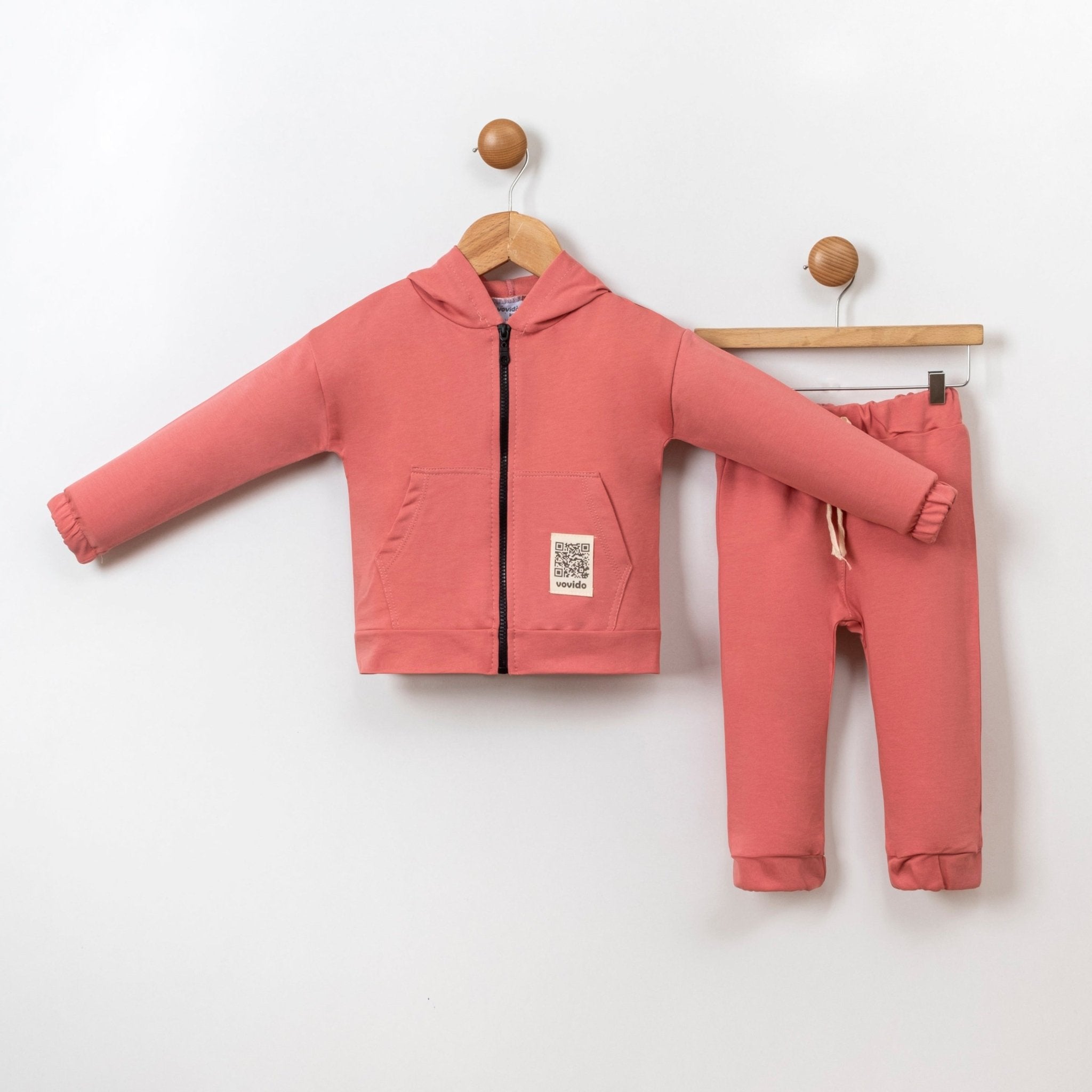 Modern Fashion Unisex Casual Set - AURA