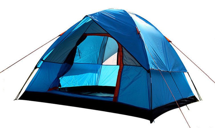 Waterproof camping tent - AURA