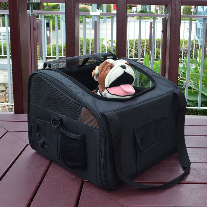 Cat Diaper Portable Dog Backpack Pet Portable Bag - AURA