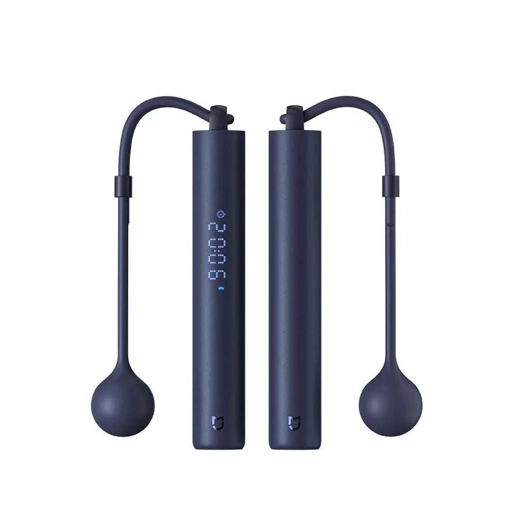 Mijia Smart Skipping Jump Rope Digital Counter - AURA