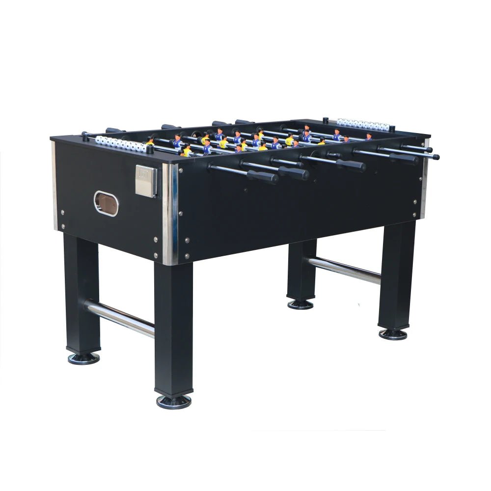 54" Soccer Table Foosball Table Football Table Game Table Table Soccer Table Football Children's Game Table Table Games - AURA