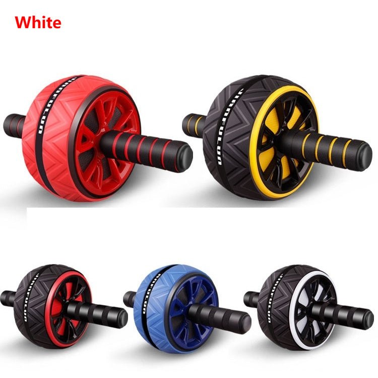 Fitness equipment abdominal wheel - AURA