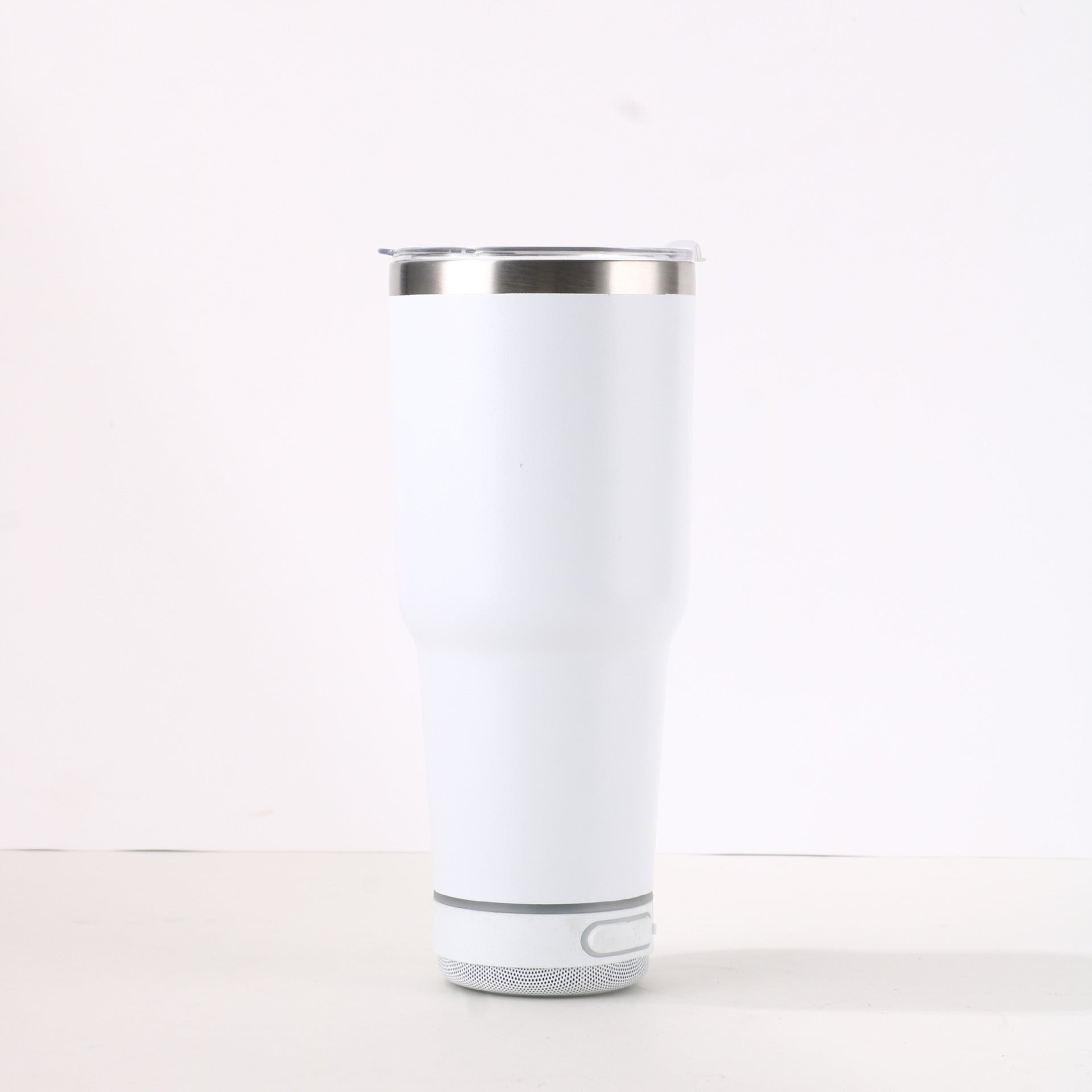 30oz Bluetooth Audio Cup 304 Stainless Steel - AURA