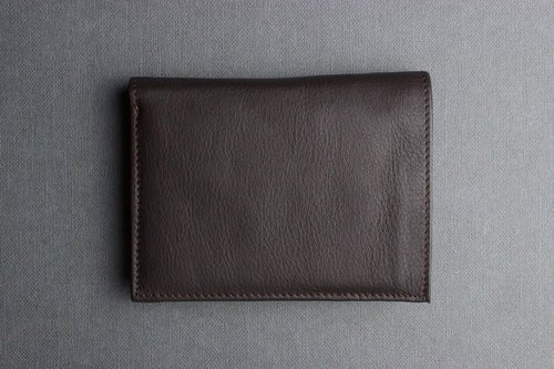 Slimfold Passcase Wallet - AURA