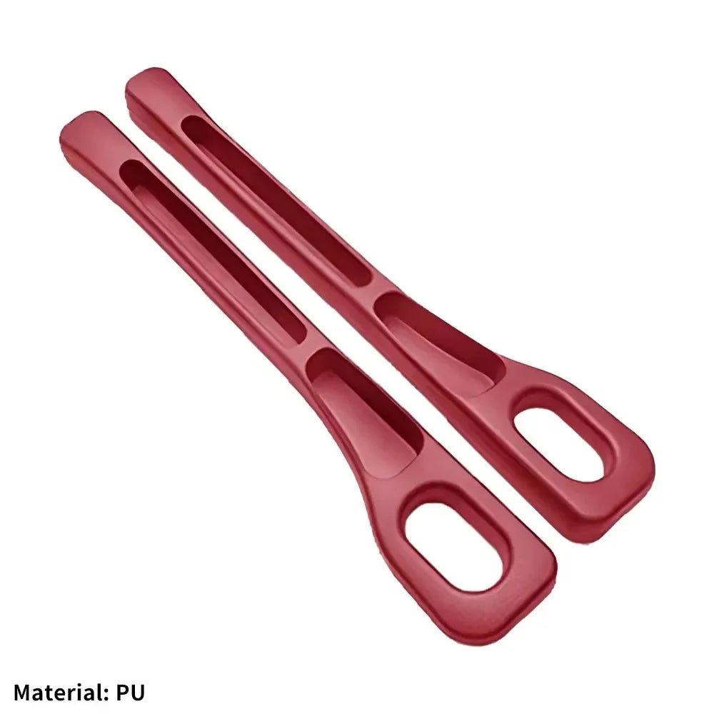 2Pcs Car Seat Gap Filler Seat Crevice Storage Box Bag - AURA