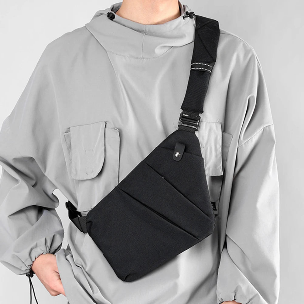 Travel Personal Anti - theft Crossbody Bag Mini Cross Body Bags - AURA