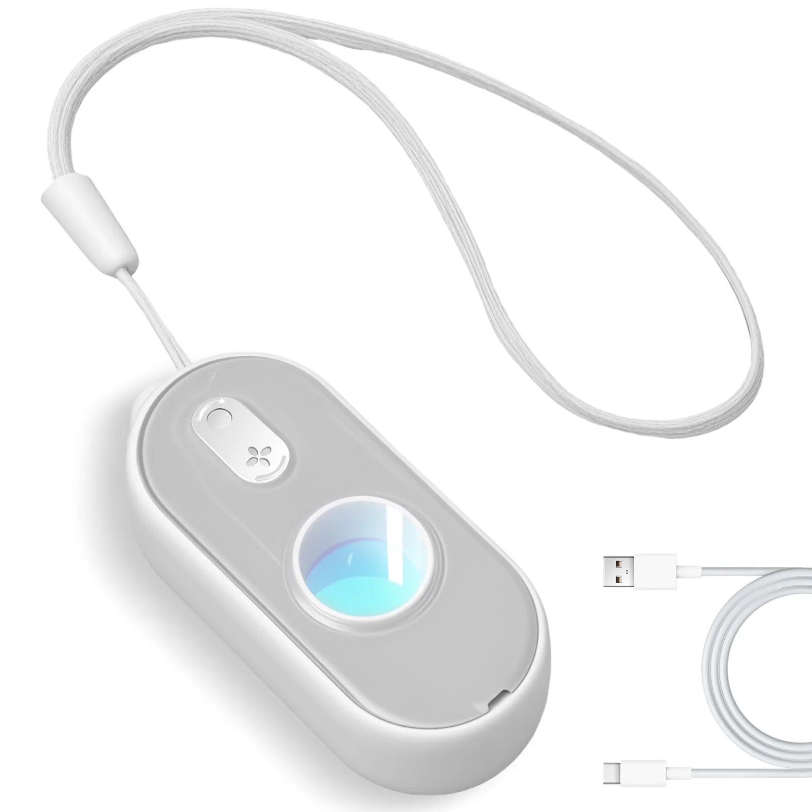 Hidden Camera Detector for Travel, Hotels, Home, Office - AURA