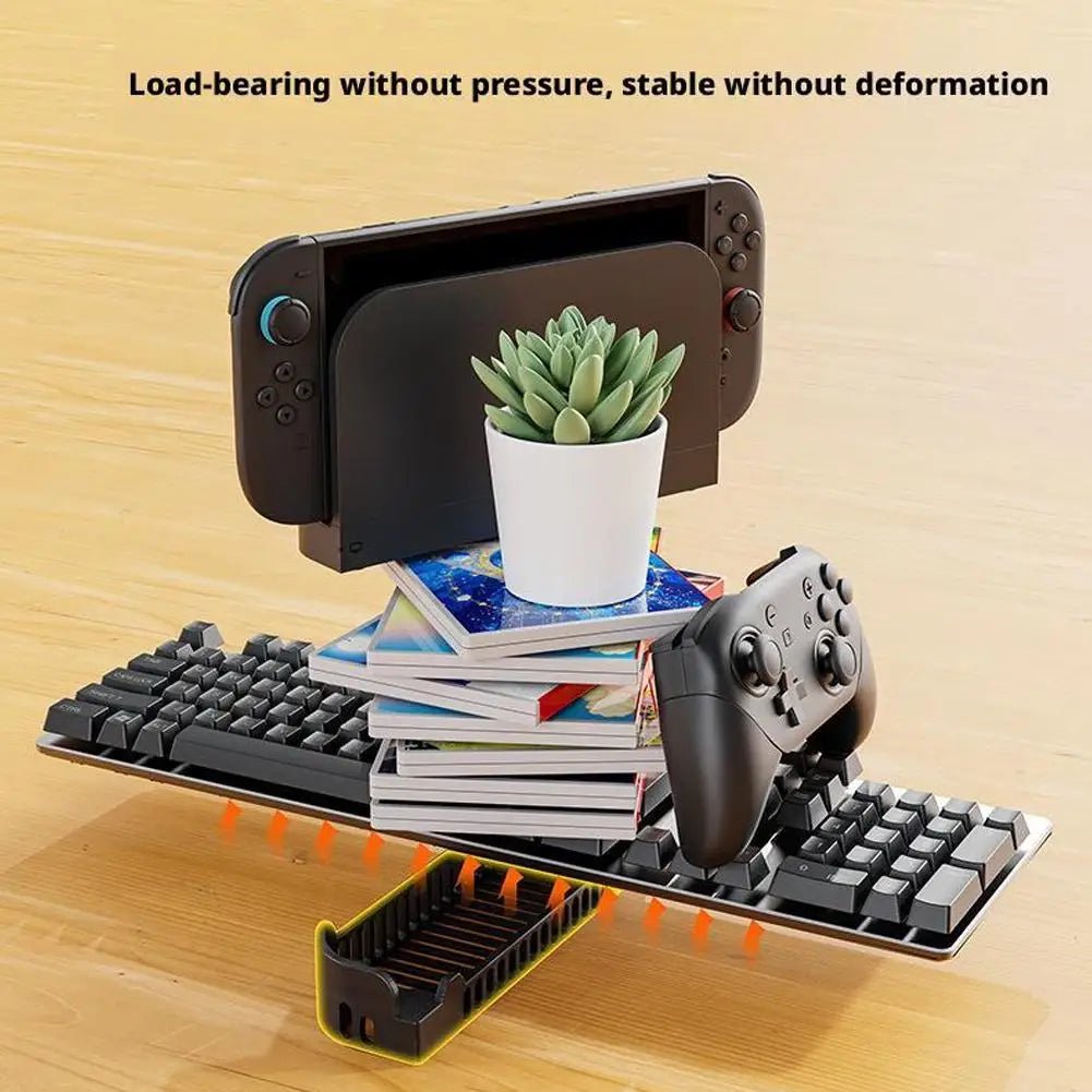 Nintendo Switch2 Cooling Heatsink