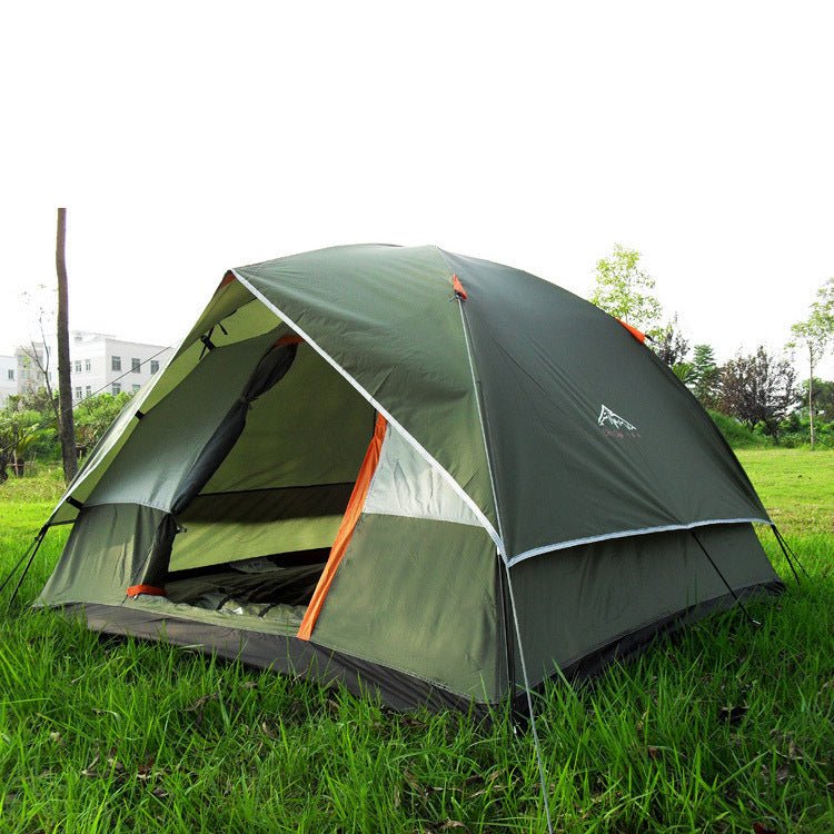 Waterproof camping tent - AURA