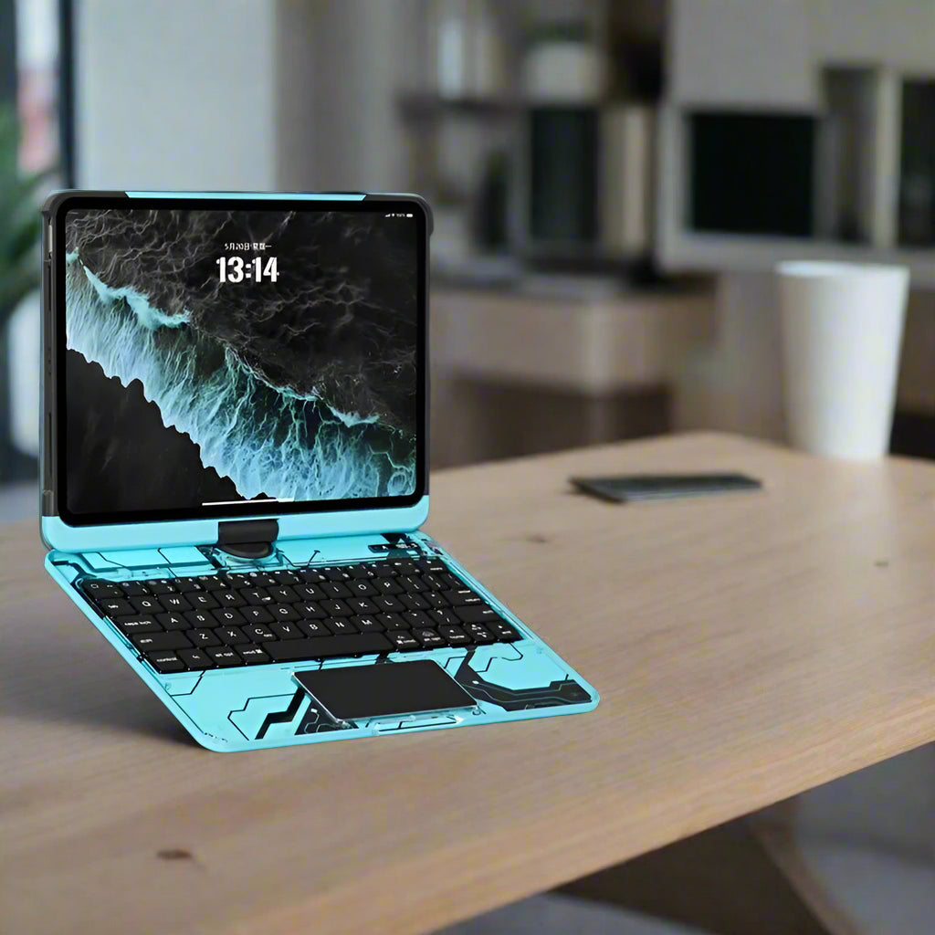 for IPad 11th Gen A16 2025 Air 11inch M3 M2 10th - AURA